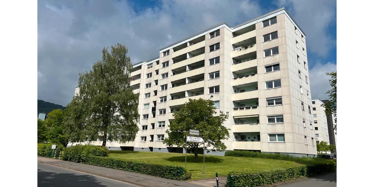 Etagenwohnung Springe - 4 Zimmer, 93 m&sup2;, 238.000&euro; | Angebot:27197597