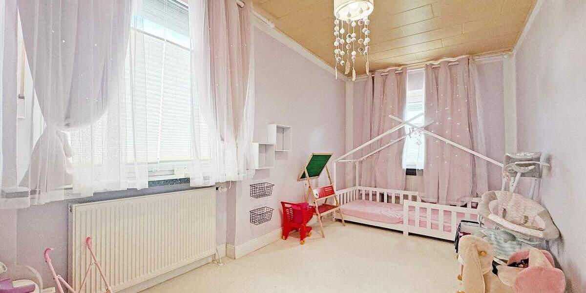 Reihenendhaus Garbsen Berenbostel - 5 Zimmer, 139 m&sup2;, 375.000&euro; | Angebot:25743731