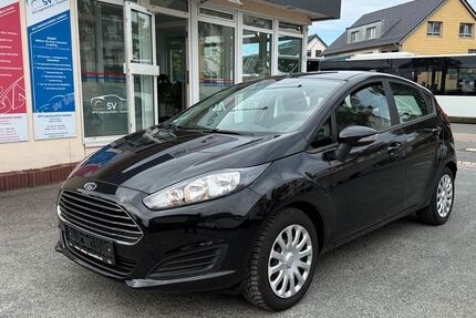 Ford Fiesta 74.375 km 5.450 &euro; Garbsen 30827