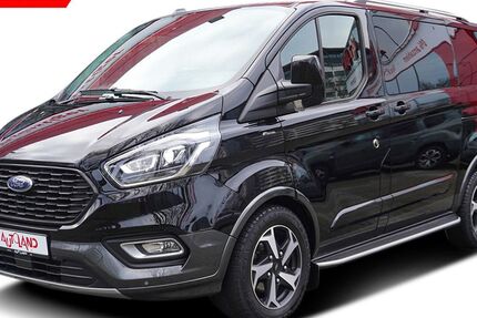 Ford Transit Custom 40.000 km 38.990 € Hannover 30179