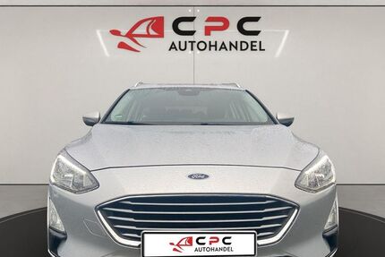 Ford Focus 156.000 km 9.999 € Hannover 30179