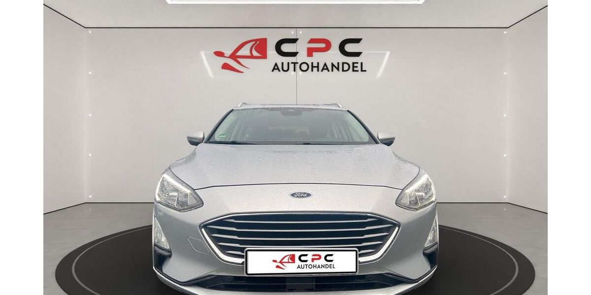 Ford Focus 156.000 km 9.999 &euro; Hannover 30179