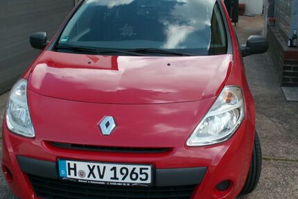 Renault Clio 136.800 km 3.699 &euro; Seelze 30926