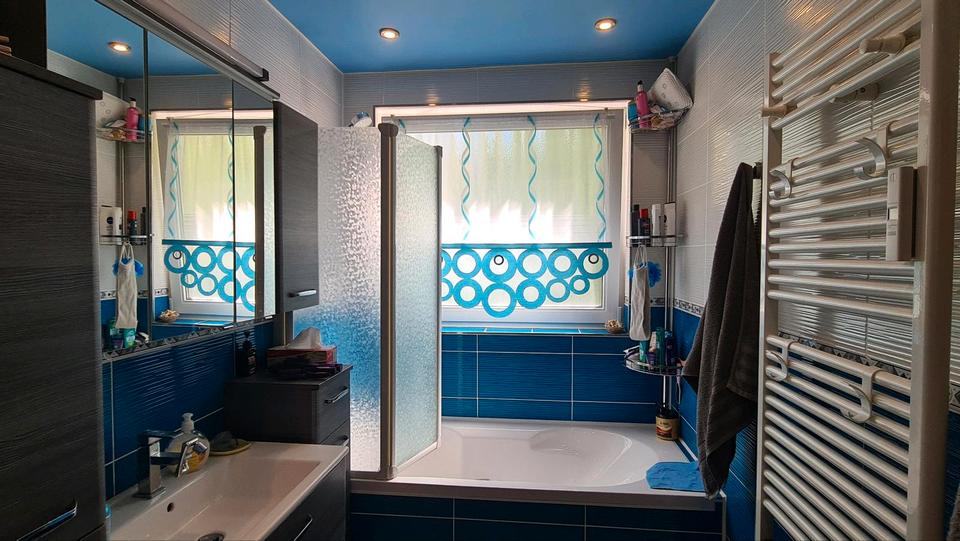 Erdgeschoßwohnung Hannover Bothfeld-Vahrenheide - 3 Zimmer, 72 m&sup2;, 235.000&euro; | Angebot:25279813