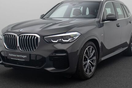 BMW X5 43.564 km 73.999 € Isernhagen 30916