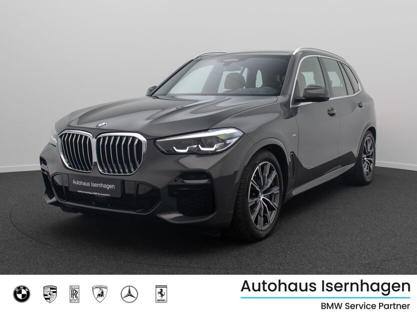 BMW X5 43.564 km 73.999 € Isernhagen 30916