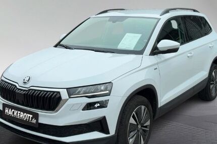 Skoda Karoq 108.572 km 20.450 &euro; Burgwedel 30938