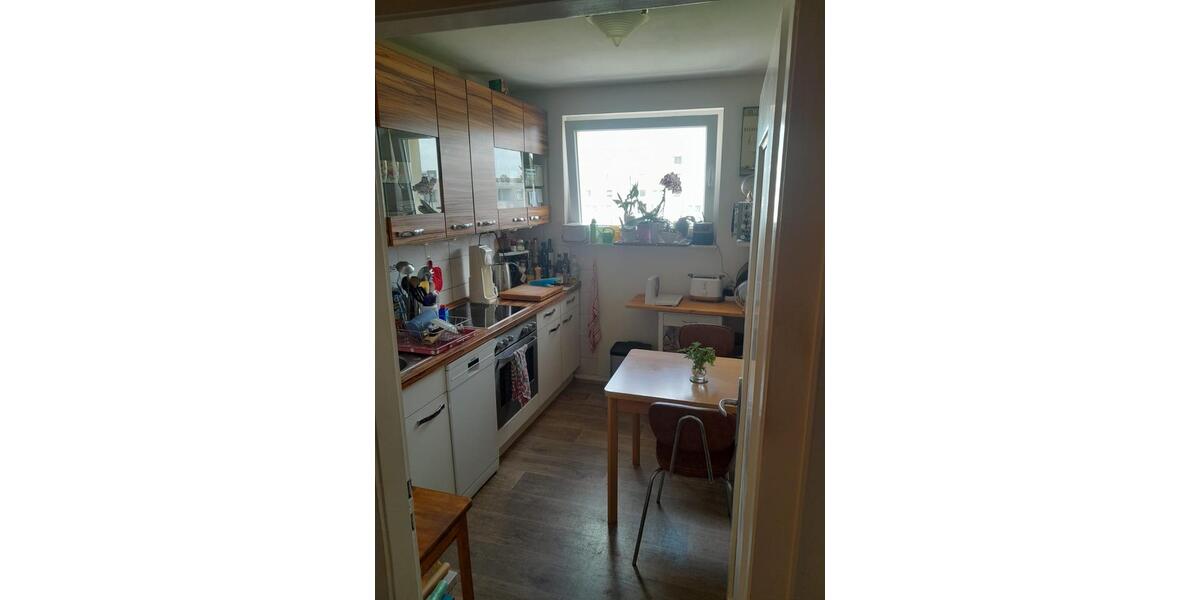 Etagenwohnung Hannover Bothfeld-Vahrenheide - 3 Zimmer, 70 m&sup2;, 217.000&euro; | Angebot:27230134