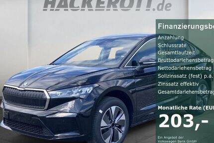 Skoda Enyaq 7.700 km 39.980 &euro; Langenhagen 30853