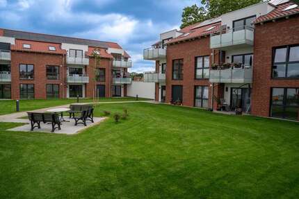 Wohnung Garbsen Frielingen - 2 Zimmer, 49 m&sup2;, 751&euro; | Angebot:26272172