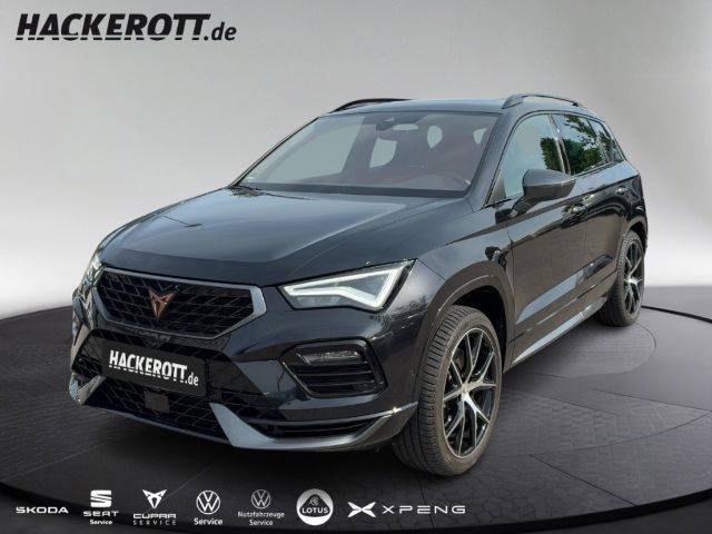 Cupra Ateca 44.465 km 32.440 &euro; Burgwedel 30938