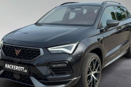 Cupra Ateca 44.465 km 32.880 &euro; Burgwedel 30938