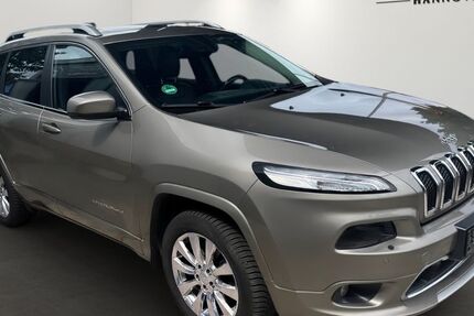 Jeep Cherokee 175.000 km 16.990 € Langenhagen 30853