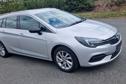 Opel Astra 164.435 km 8.997 &euro; Langenhagen 30853