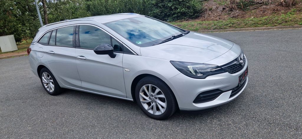 Opel Astra 164.435 km 8.997 &euro; Langenhagen 30853