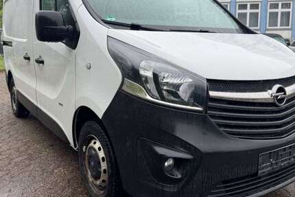 Opel Vivaro 150.275 km 9.990 &euro; Langenhagen 30855