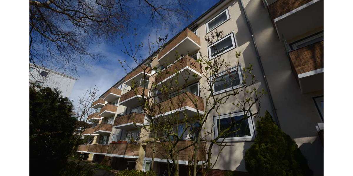 Etagenwohnung Hannover Herrenhausen-Stöcken - 2 Zimmer, 63 m&sup2;, 630&euro; | Angebot:26253878