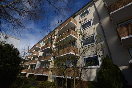 Wohnung Hannover Herrenhausen-Stöcken - 2 Zimmer, 63 m&sup2;, 630&euro; | Angebot:26253878