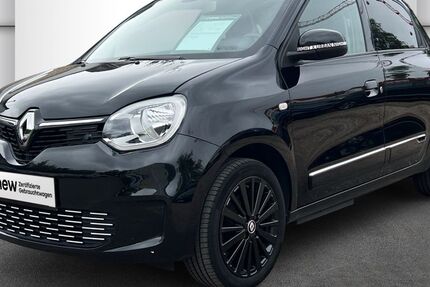 Renault Twingo 75.864 km 9.975 &euro; Hannover 30519