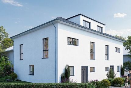 Zuhause ankommen - moderne DHH 5 zimmer