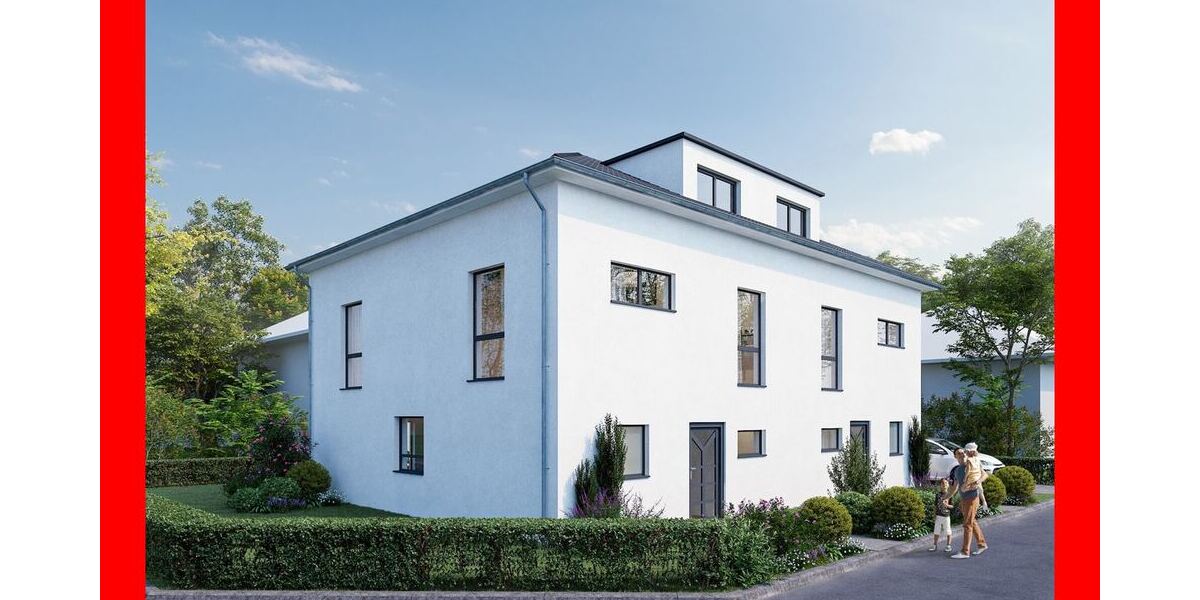 Zuhause ankommen - moderne DHH - Doppelhaushälfte Hildesheim Sorsum | Angebot:22008152