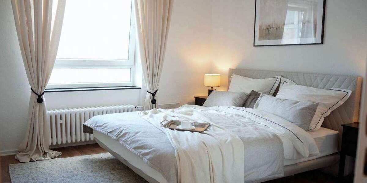 Etagenwohnung Laatzen Alt-Laatzen - 1 Zimmer, 25 m&sup2;, 500&euro; | Angebot:25301164