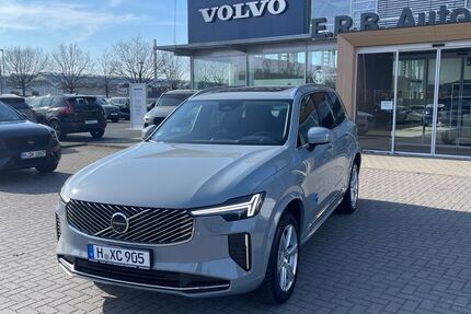 Volvo XC90 6.000 km 72.500 &euro; Hannover 30179