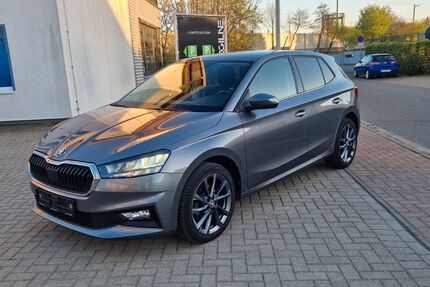 Skoda Fabia 180.143 km 12.507 &euro; Langenhagen 30853