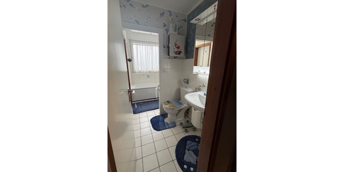 Helle 5-Zimmer Wohnung mit Balkon in Isernhagen-Altwarmbüchen - 5- Hannover Isernhagen-Altwarmbüchen | Angebot:26205687