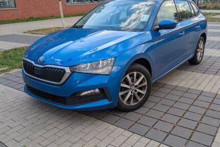 Skoda Scala 116.000 km 12.900 &euro; Hannover 30539