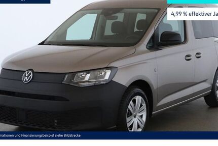VW Caddy 8.957 km 29.900 &euro; Hannover 30419
