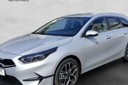 Kia ceed Sportswagon 3.500 km 26.450 € Springe 31832