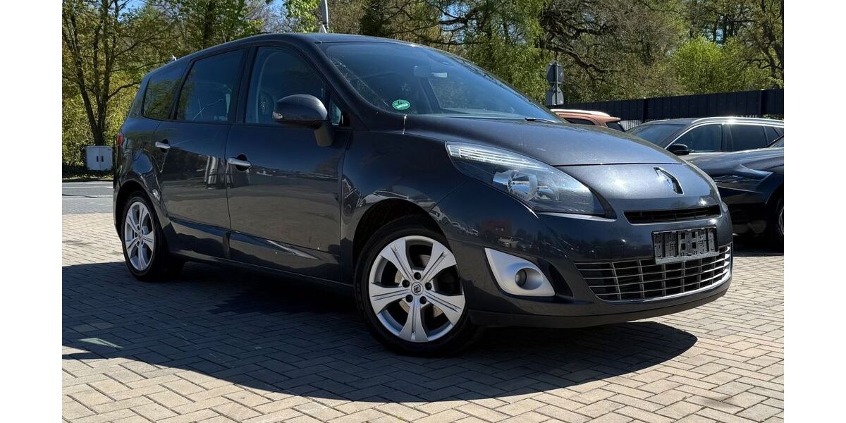 Renault Scenic 297.000 km 2.200 &euro; Neustadt 31535