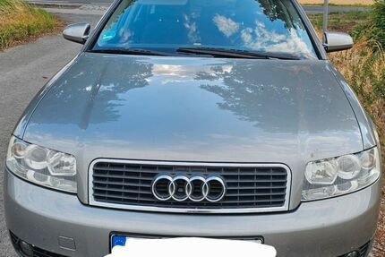 Audi A4 219.823 km 1.300 &euro; Pattensen 30982