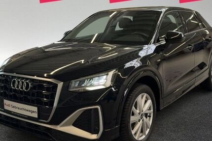 Audi Q2 65.956 km 22.490 &euro; Hannover 30179