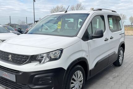 Peugeot Rifter 21.615 km 14.450 &euro; Barsinghausen ( bei Hannover ) 30890