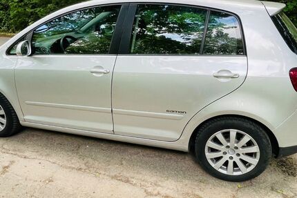 VW Golf Plus 140.000 km 4.275 &euro; elze 31008