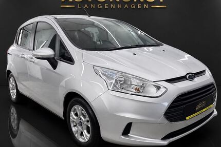 Ford B-Max 40.415 km 8.450 &euro; Langenhagen 30851
