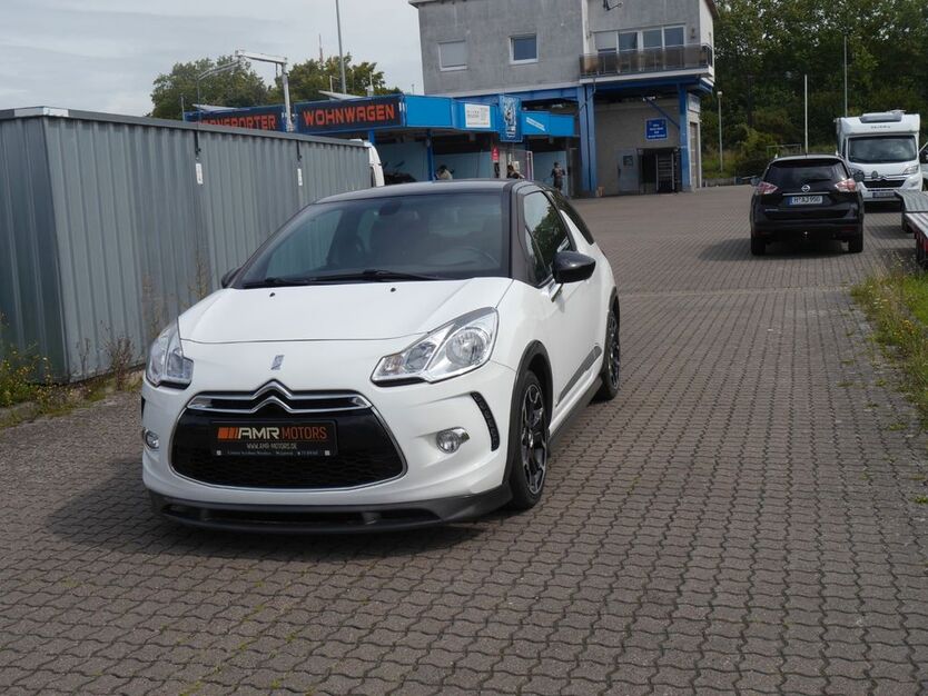Citroen DS3 84.000 km 5.999 € Hemmingen 30966