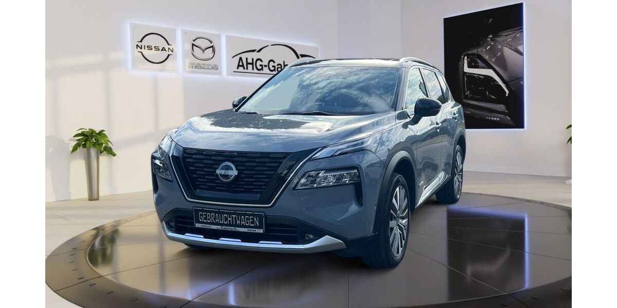 Nissan X-Trail 1.538 km 37.990 &euro; Hemmingen 30966