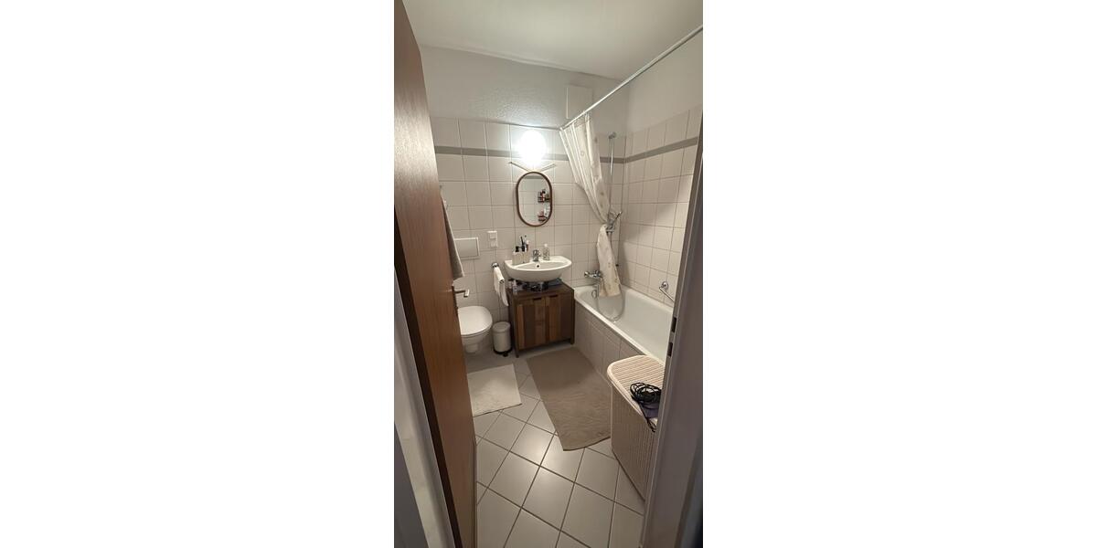 Etagenwohnung Hannover Misburg-Anderten - 2 Zimmer, 53 m&sup2;, 690&euro; | Angebot:27559328