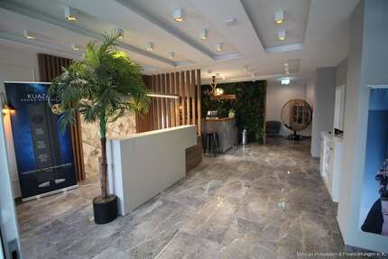 Gewerbeobjekt Hannover Bothfeld-Vahrenheide - 1.590.000&euro; | Angebot:24558559