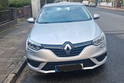 Renault Megane 85.400 km 6.950 &euro; Garbsen 30823