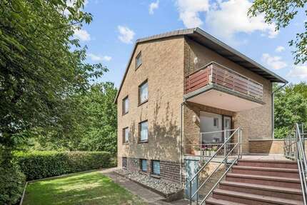 Haus Hannover Buchholz-Kleefeld - 7 Zimmer, 230 m&sup2;, 625.000&euro; | Angebot:27323105