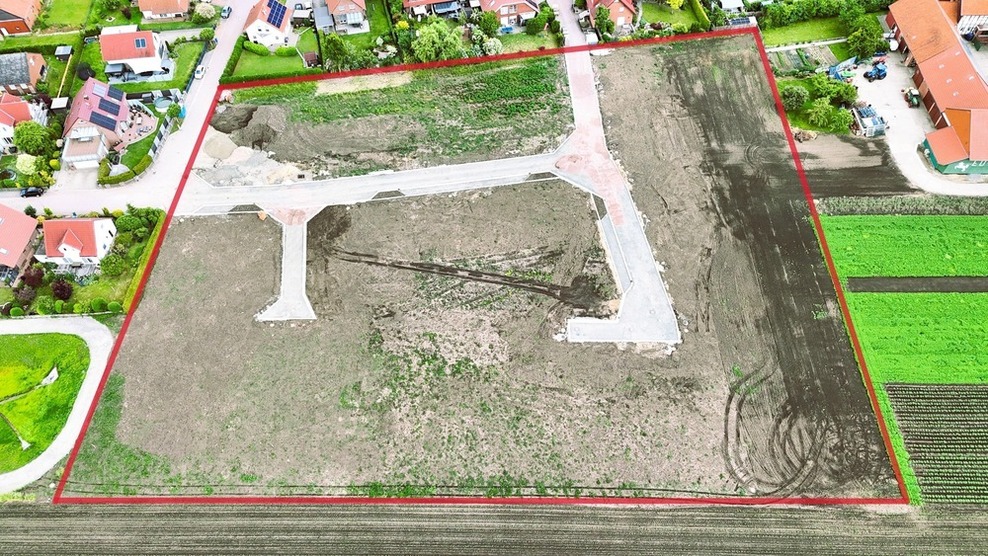 Wohnen am Beygraben – Ihr neues Zuhause