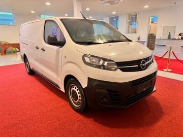Opel Vivaro 54.999 km 17.999 &euro; Hannover 30453