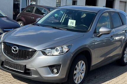 Mazda CX-5 182.500 km 6.999 &euro; Neustadt 31535