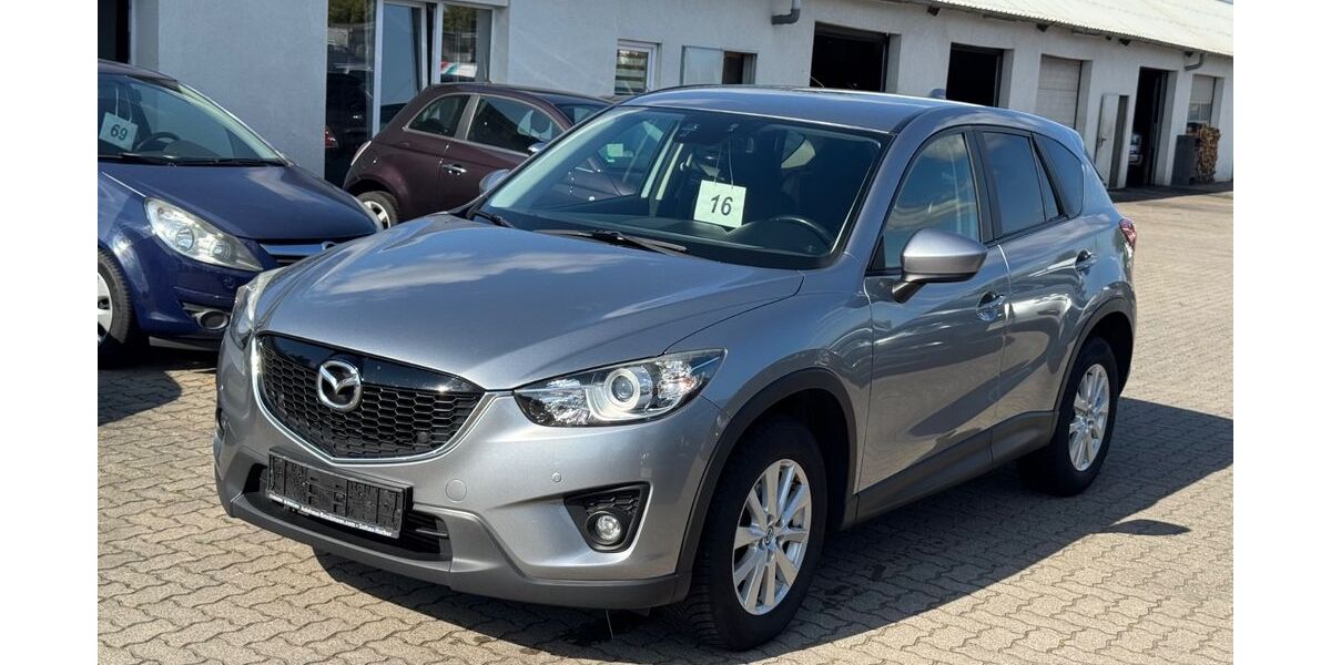 Mazda CX-5 182.500 km 6.999 &euro; Neustadt 31535