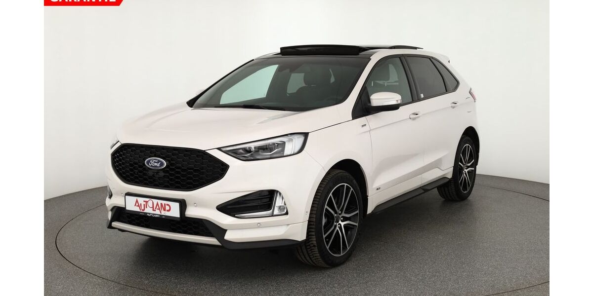 Ford Edge 91.200 km 25.990 &euro; Hannover 30179