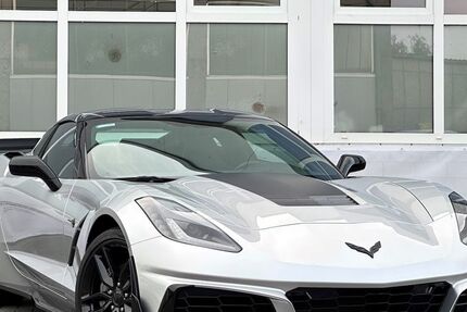 Corvette C7 61.502 km 51.900 &euro; Garbsen 30827